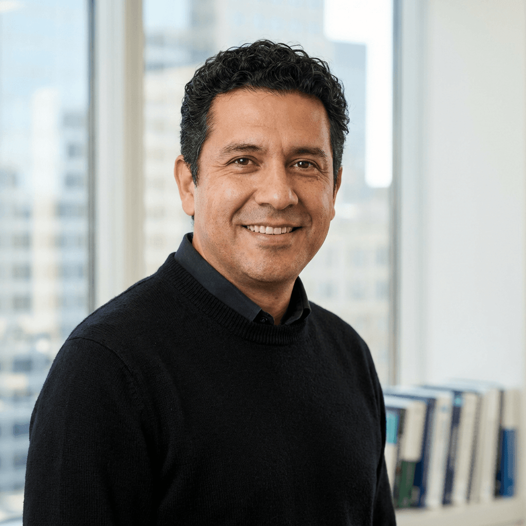 David Ramirez, Dallas homeowner